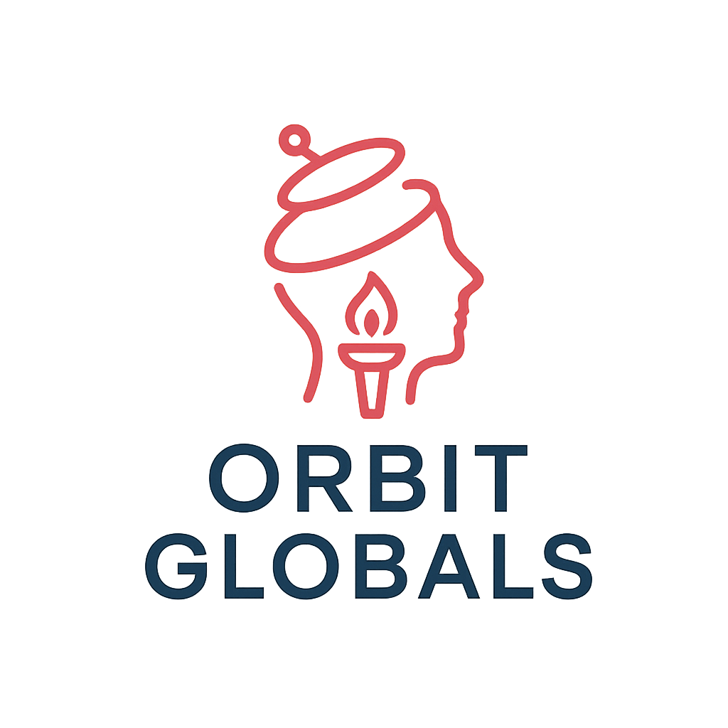 Orbit Global Logo